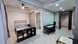 Highline Residences (D3), Condominium #560352901
